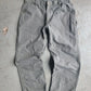 Carhartt Duck Canvas Carpenter Pants Size 38 × 30