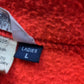 90s Columbia Radial Sleeve Fleece Size Ladies L