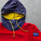 Polo Ralph Lauren Hi Tech Hybrid Fleece Hoodie Size XL