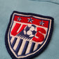 Authentic 1996 USMNT Jersey Nike Dri Fit