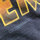 90s WCW Bill Goldberg T-shirt Size XL