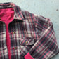 Sterling Bay Reversible Barn Coat Size Medium