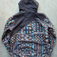 The North Face Multicolor Vented Parka Size XL