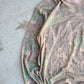 90s Ace Sportswear Camo Long-sleeve Pocket Tee