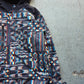 The North Face Multicolor Vented Parka Size XL