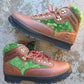 Timberland Euro Hiker “Pioneer Pack” Boots Size 12