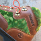 Timberland Euro Hiker “Pioneer Pack” Boots Size 12