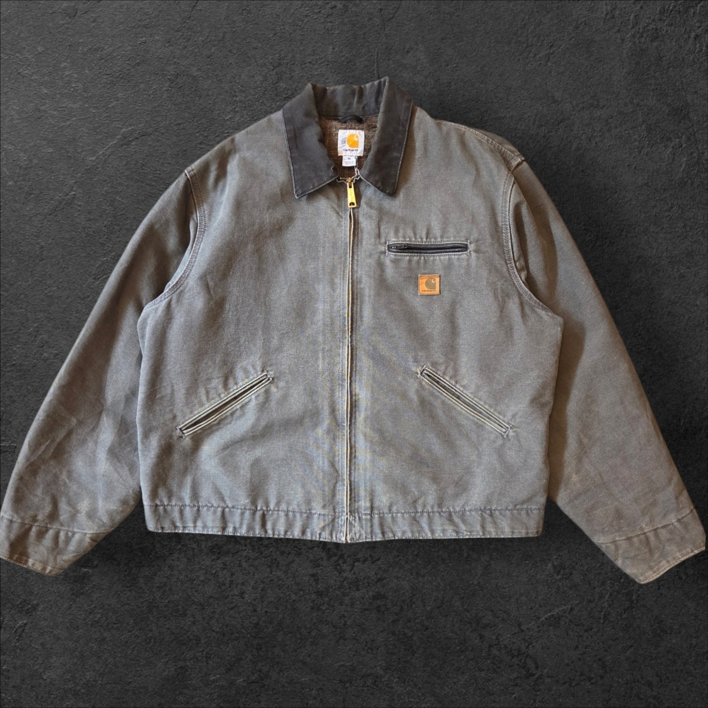 Carhartt J 97 GVL Detroit jacket XL