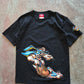 Y2k JNCO T-shirt Size Medium