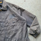 1960s Quilt-lined Work Jacket Size Medium