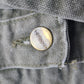 Carhartt Duck Canvas Carpenter Pants Size 38 × 30