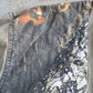 Mossy Oak Shooters Button-up Shirt Size L