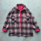 Sterling Bay Reversible Barn Coat Size Medium
