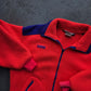 90s Columbia Radial Sleeve Fleece Size Ladies L