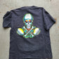 1990 Grateful Dead AOXOMOXOA Album Cover T-shirt Size Large