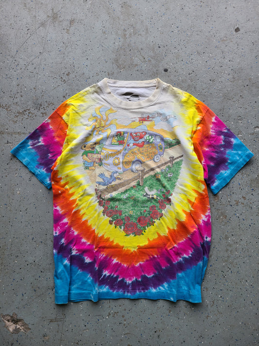 1994 Grateful Dead summer tour Size XL