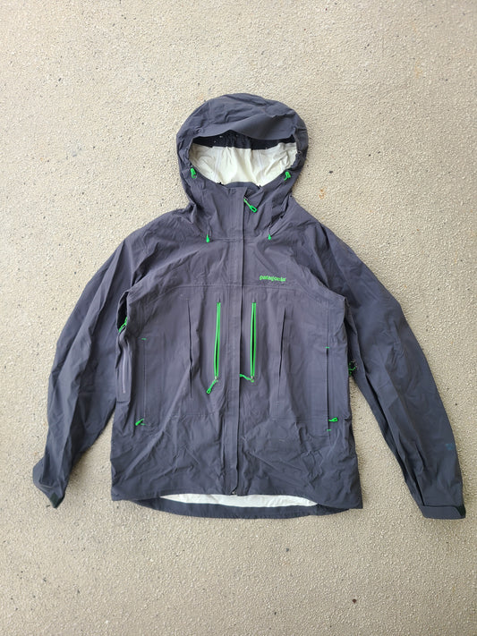 Patagonia Zip Up Jacket Size Large