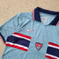 Authentic 1996 USMNT Jersey Nike Dri Fit