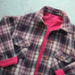 Sterling Bay Reversible Barn Coat Size Medium