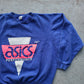 Vintage ASICS Performance Crewneck Sweatshirt Size XL