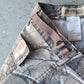 Russel Outdoors Adjustable Camo Pants Size Large
