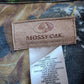 Mossy Oak Shooters Button-up Shirt Size L