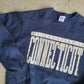 Vintage University of Connecticut Crewneck Sweatshirt Size L