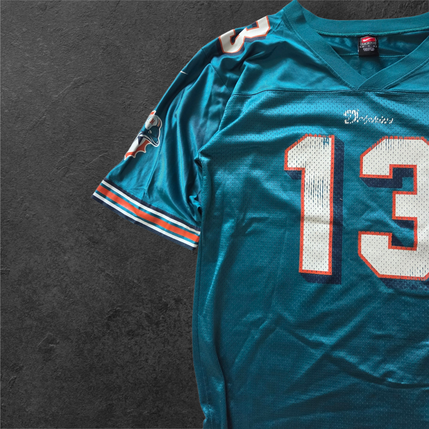 1999 Dan Marino jersey #13
