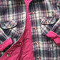 Sterling Bay Reversible Barn Coat Size Medium