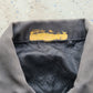 1960s Quilt-lined Work Jacket Size Medium