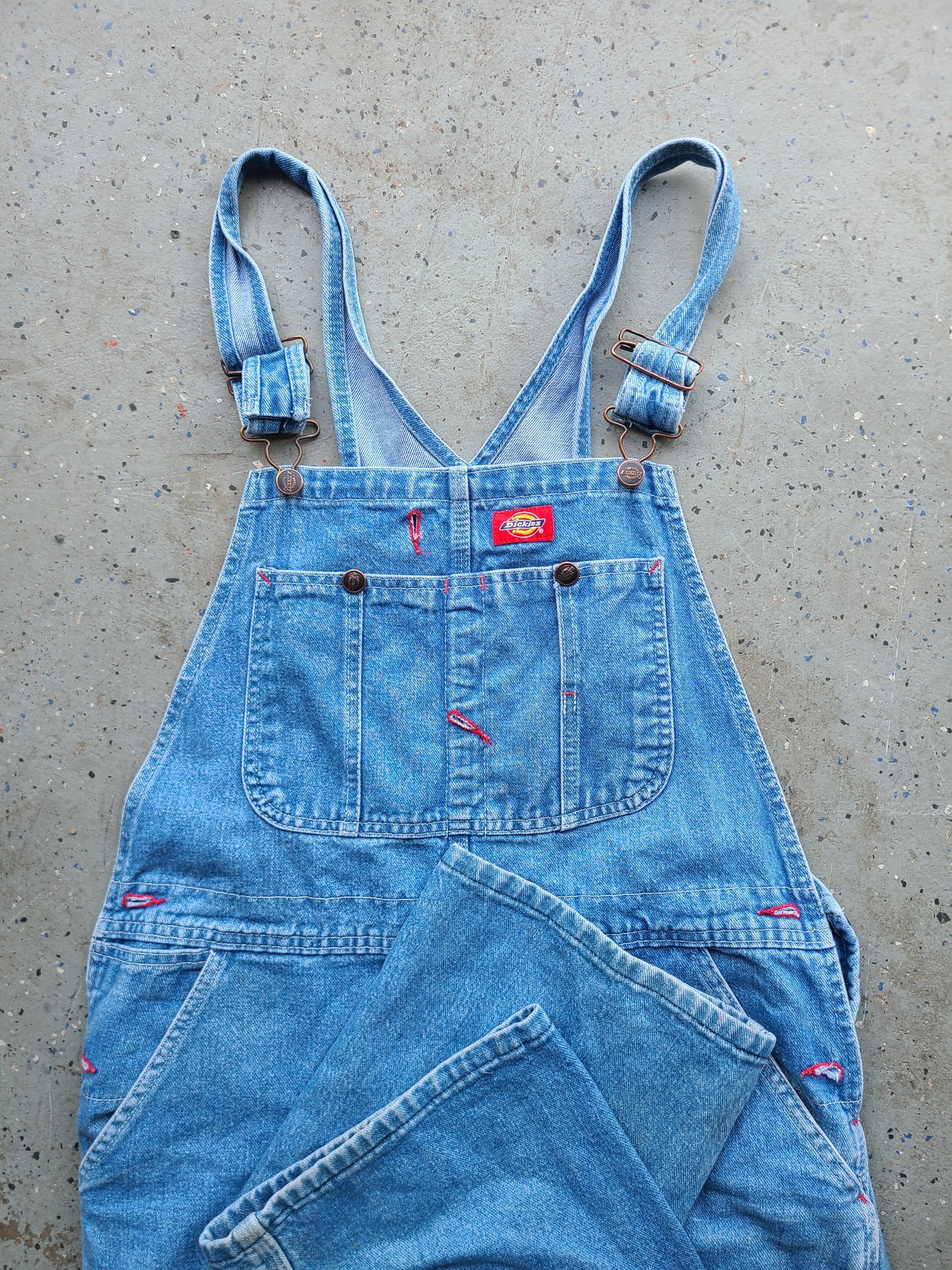 Dickies overalls Size 32 ×30