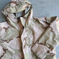 Air Force Issued Cold Weather Desert Camo Parka Size XL