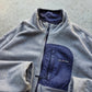 Vintage Polo Sport Ralph Lauren Reversible Jacket Size XL