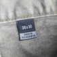 Carhartt Duck Canvas Carpenter Pants Size 38 × 30