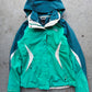 The North Face 3 in 1 HyVent Jacket Size Women’s M