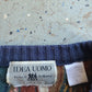 90s IDEA UOMO (coogi style) 3d knit sweater Size Large