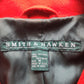 1980s Smith & Hawken Wool Oppenheimer Jacket Size Medium