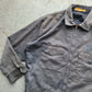 1960s Quilt-lined Work Jacket Size Medium