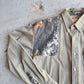 Mossy Oak Shooters Button-up Shirt Size L