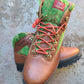 Timberland Euro Hiker “Pioneer Pack” Boots Size 12