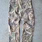Habit x RealTree Edge Camo Cargo Pants Size M
