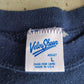 Vintage University of Connecticut Crewneck Sweatshirt Size L