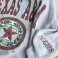 90s Texas A&M University Crewneck Sweatshirt Size L