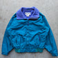 Vintage Columbia Fleece-lined Jacket Size Women’s Medium