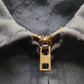 1960s Quilt-lined Work Jacket Size Medium