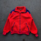 90s Columbia Radial Sleeve Fleece Size Ladies L