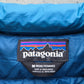 Patagonia Goosedown Puffer Size Medium