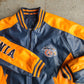 Y2k Virginia Cavaliers embroidered jacket Size Large