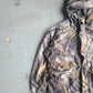 Waterproof TECH20 CAMO Hooded Jacket Size XL