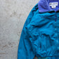 Vintage Columbia Fleece-lined Jacket Size Women’s Medium